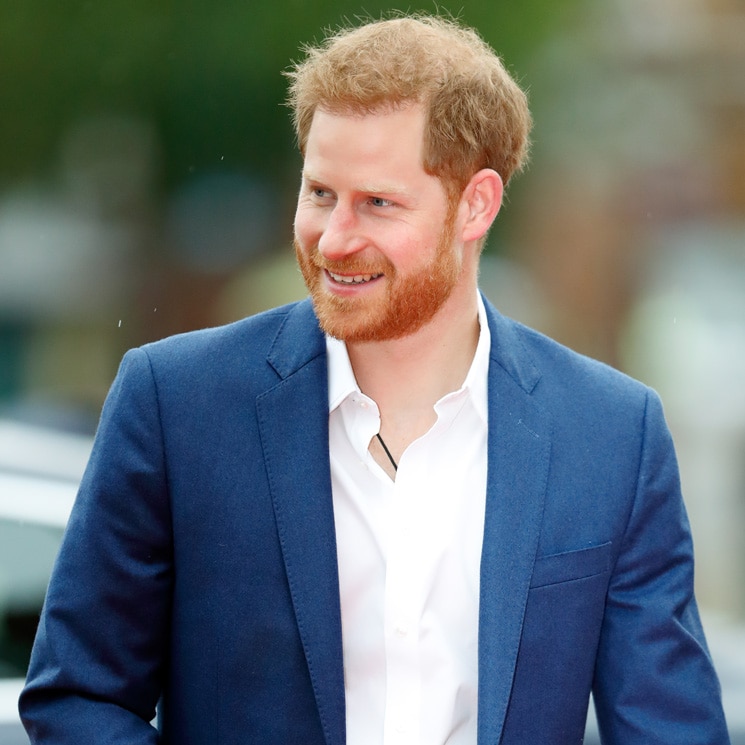 Prince Harry