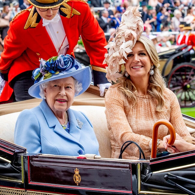 Royal Ascot Day 1: all the most memorable moments!