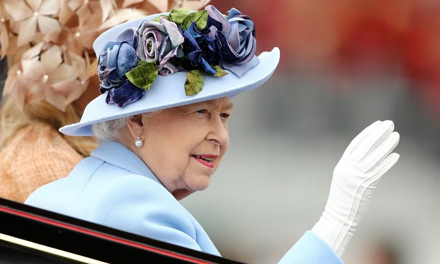 Royal Ascot: best hats worn by royals 