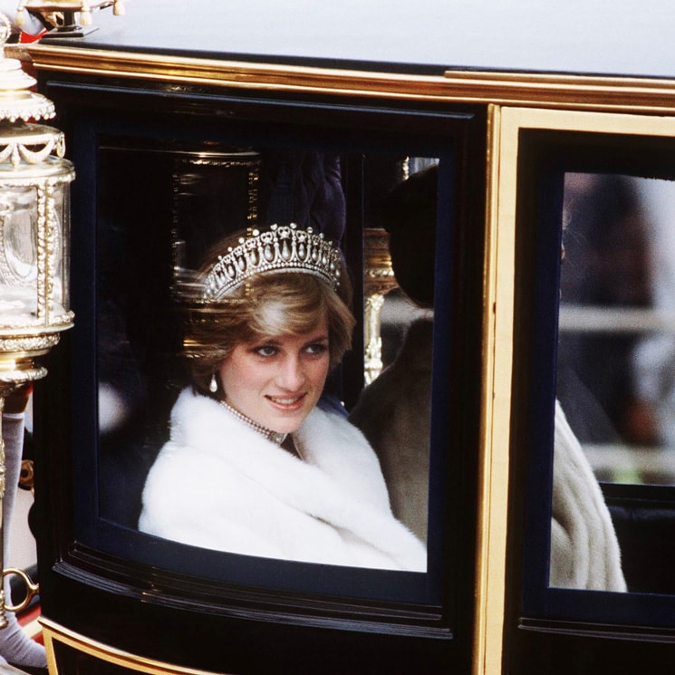 Princess Diana 