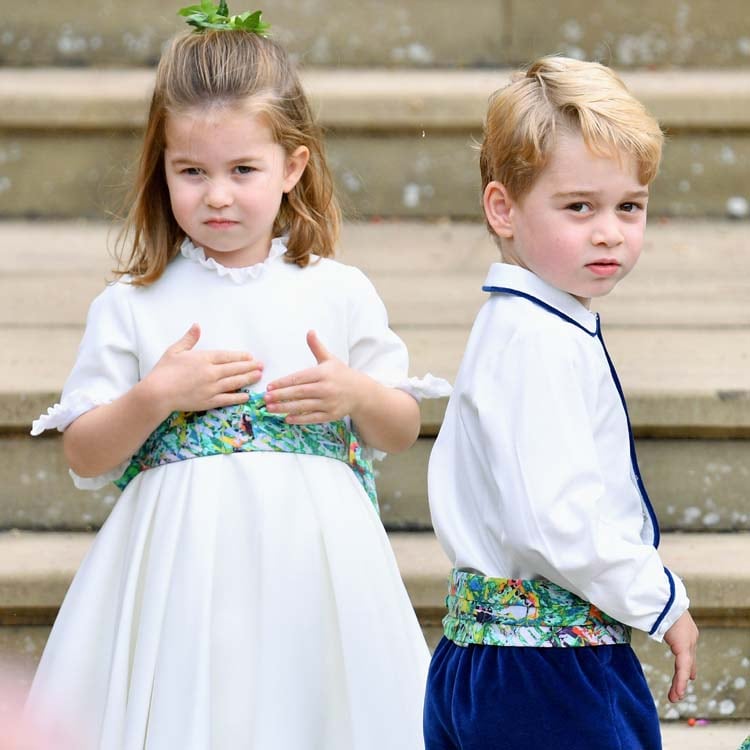 george-charlotte-royal-wedding