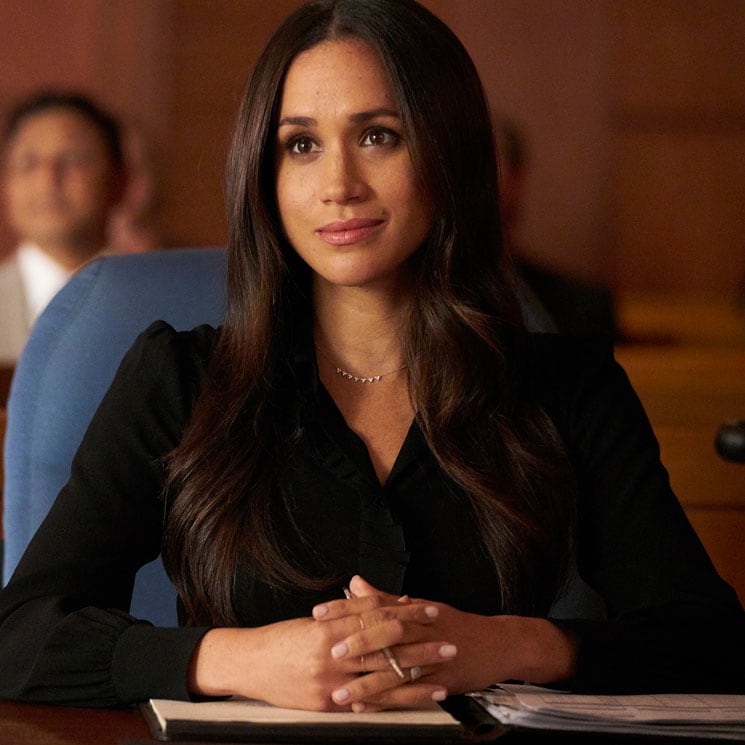 Meghan Markle