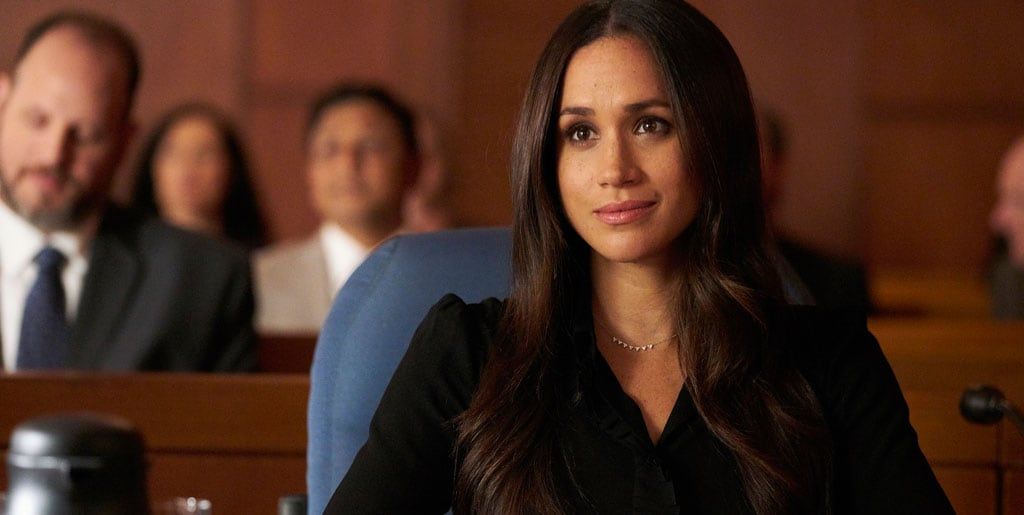 Surprise! Meghan Markle reappears in latest 'Suits' trailer