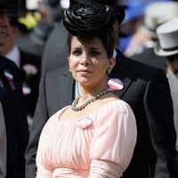 Dubai´s Princess Haya to fight ruler husband in UK courts