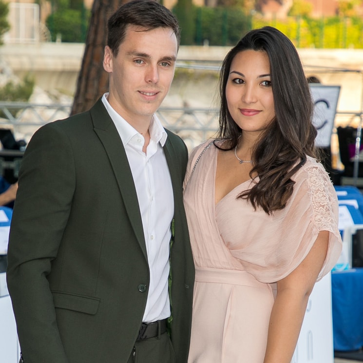 Grace Kelly's grandson to wed college sweetheart this weekend: Details