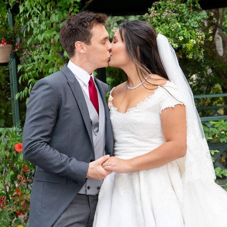 All the pictures you didn't see from Louis Ducruet and Marie Chevallier's stunning royal wedding