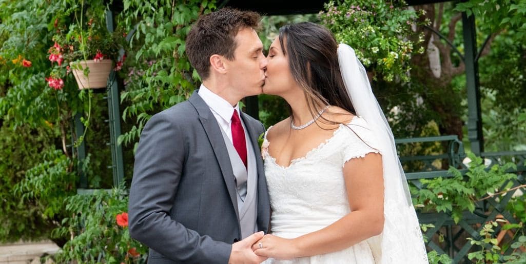 All the pictures you didn't see from Louis Ducruet and Marie Chevallier's stunning royal wedding