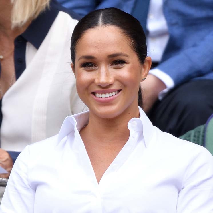 meghan markle fashion capsule collection