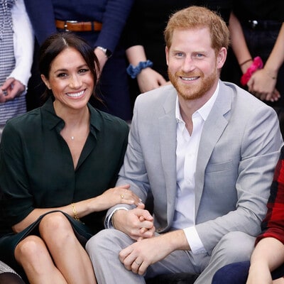 Meghan Markle and Prince Harry purchase racing print for Frogmore Cottage