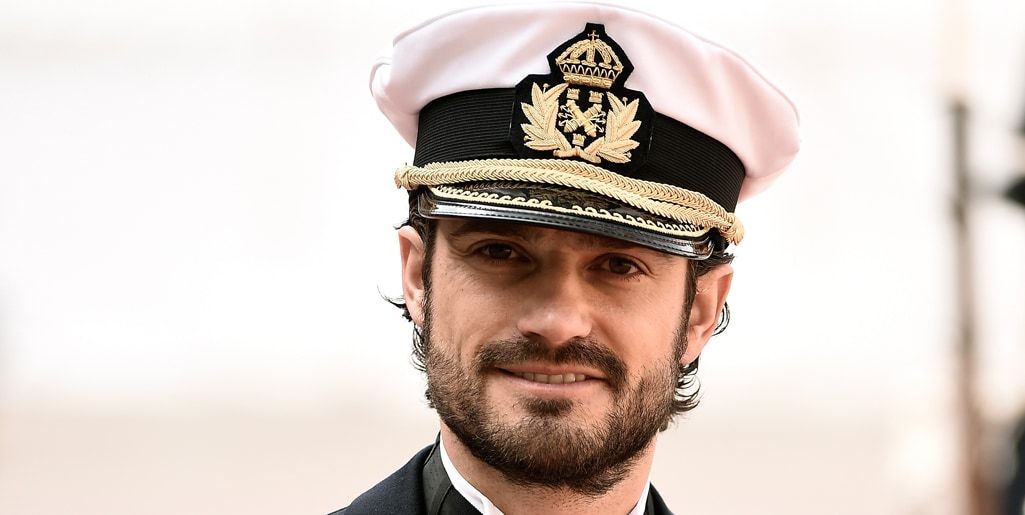 Nine of the most handsome royal men around the world