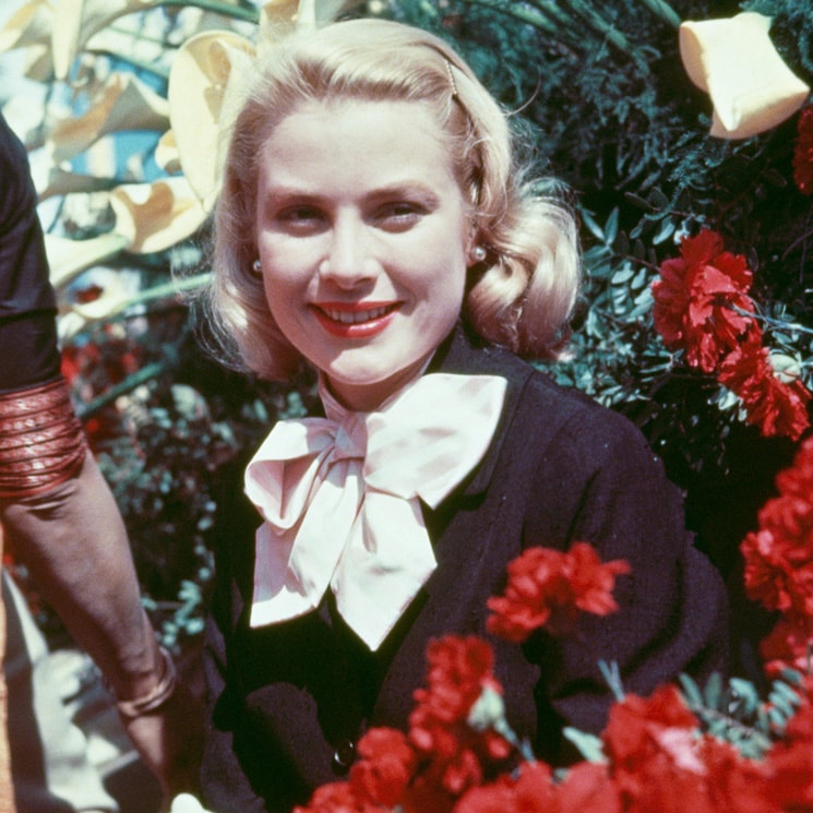 Grace Kelly's granddaughter traces her footsteps with special trip: 'I can feel her spirit'