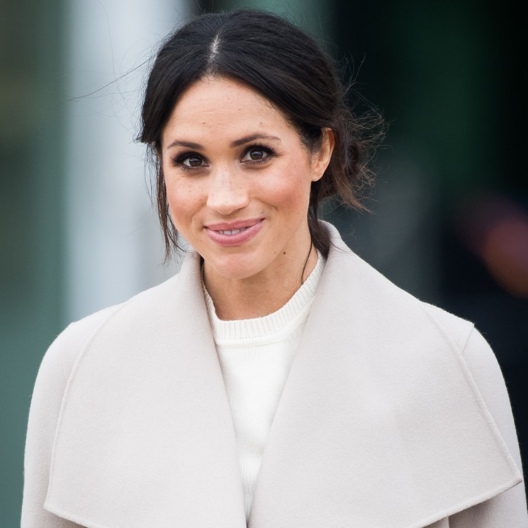 Meghan Markle Luminary Bakery