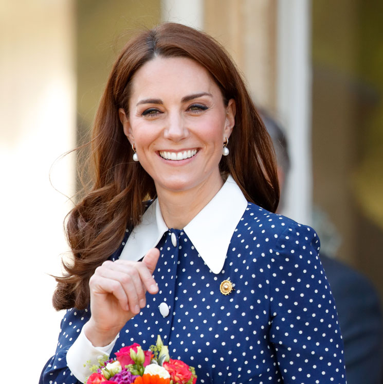 All the times Kate Middleton's spring and summer style made us royally swoon