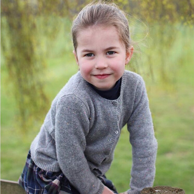 What Princess Charlotte will learn at school