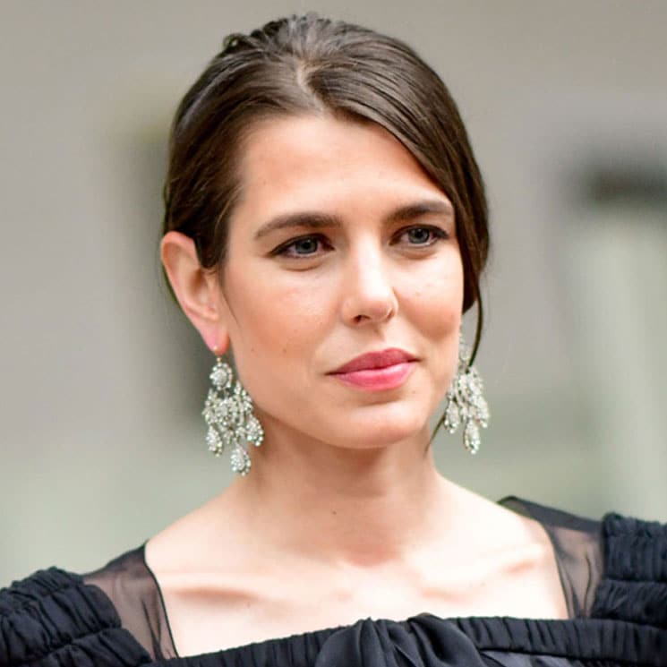 Charlotte Casiraghi