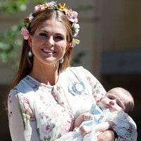 Princess Madeleine of Sweden’s talks about her royal life in Miami