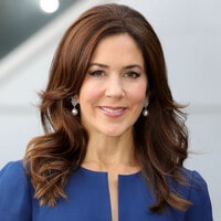 Crown Princess Mary is leaving Denmark and moving to a new country