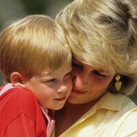 Prince Harry reveals what is the ‘worst reminder’ of Princess Diana’s life