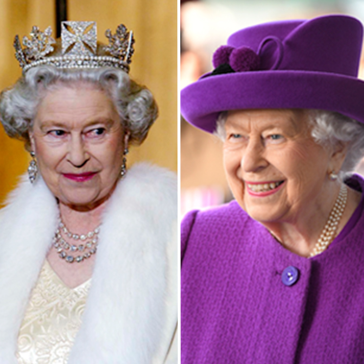 Queen Elizabeth takes a stance in fashion and goes fur-free