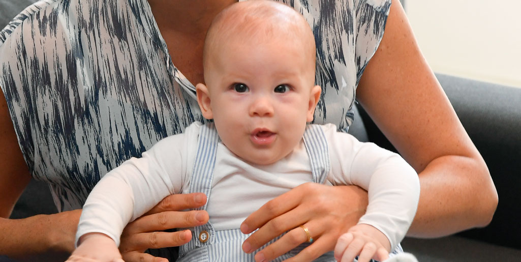 Archie Harrison is 6 months old: What we know about Meghan and Harry's baby boy