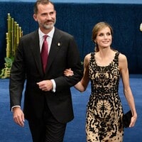 Queen Letizia and King Felipe are heading to Cuba