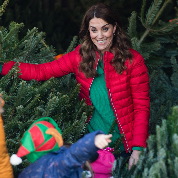 Kate Middleton makes big announcement before festive engagement with preschoolers