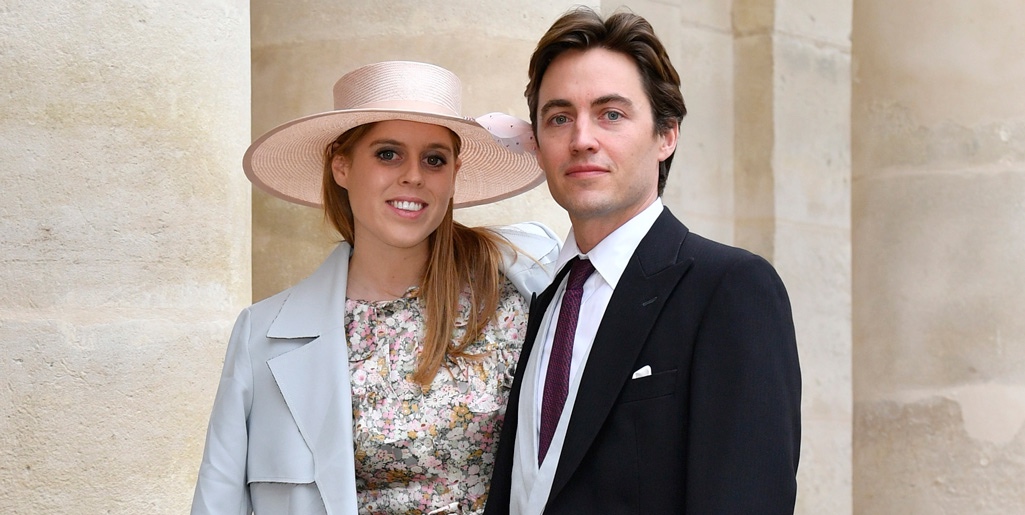 Princess Beatrice cancels engagement party