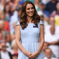 Kate Middleton is stepping up her game with these private lessons