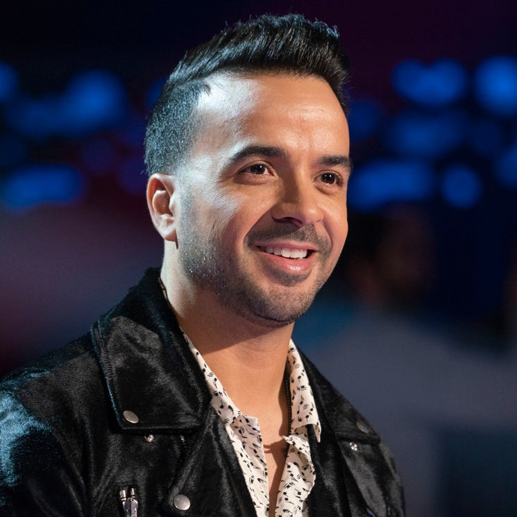 Luis Fonsi on his new album, 'VIDA', and the special connection he shares with his daughter