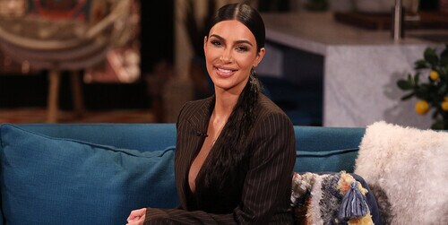 La exorbitante suma que Kim Kardashian cobra por subir una foto