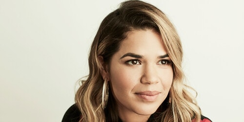 America Ferrera habla sobre ser latina en Hollywood: 'Mi identidad es mi súper poder'