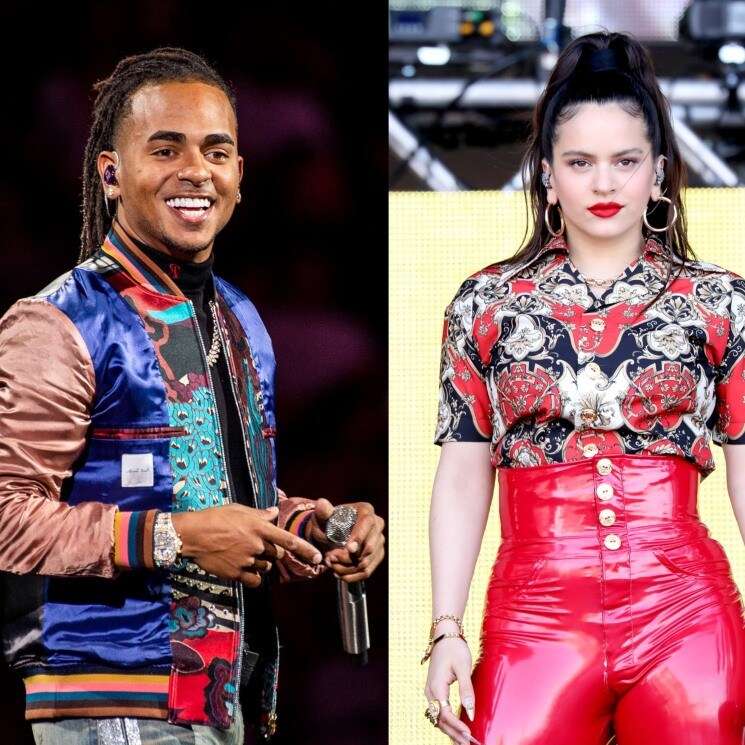 Latin American Music Awards 2019: conoce a todos los nominados