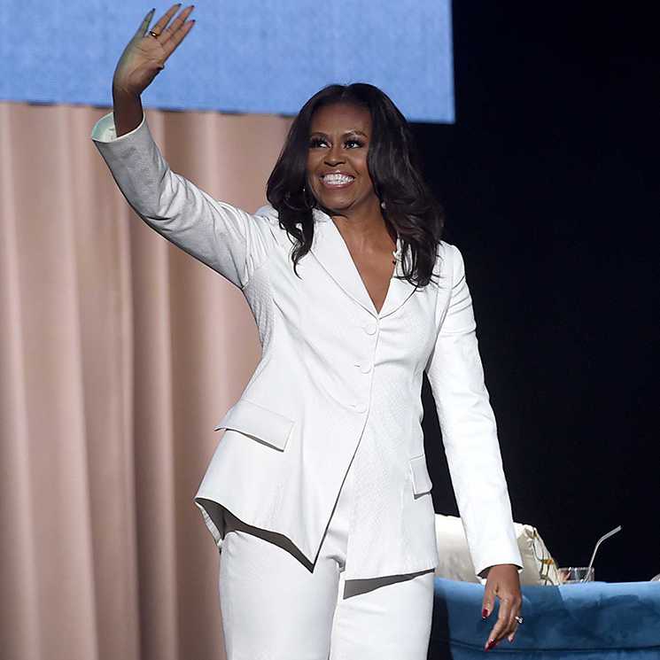 6 propuestas para lucir un look 'impecable' a lo Michelle Obama