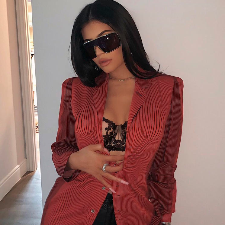 ¡Aprobados por Kylie Jenner! Los sunglasses más top del verano