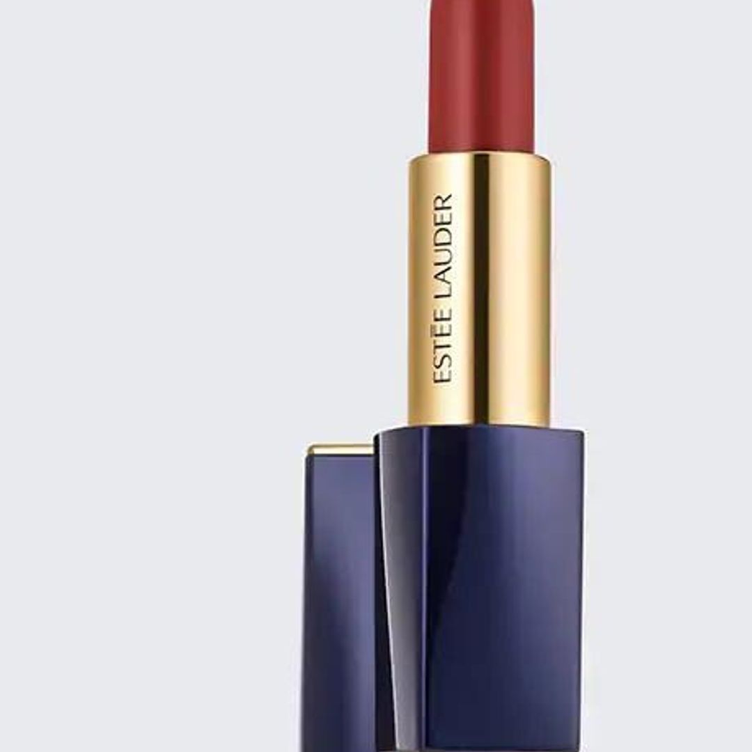 Pure Color Envy Matte Sculpting Lipstick de Estée Lauder