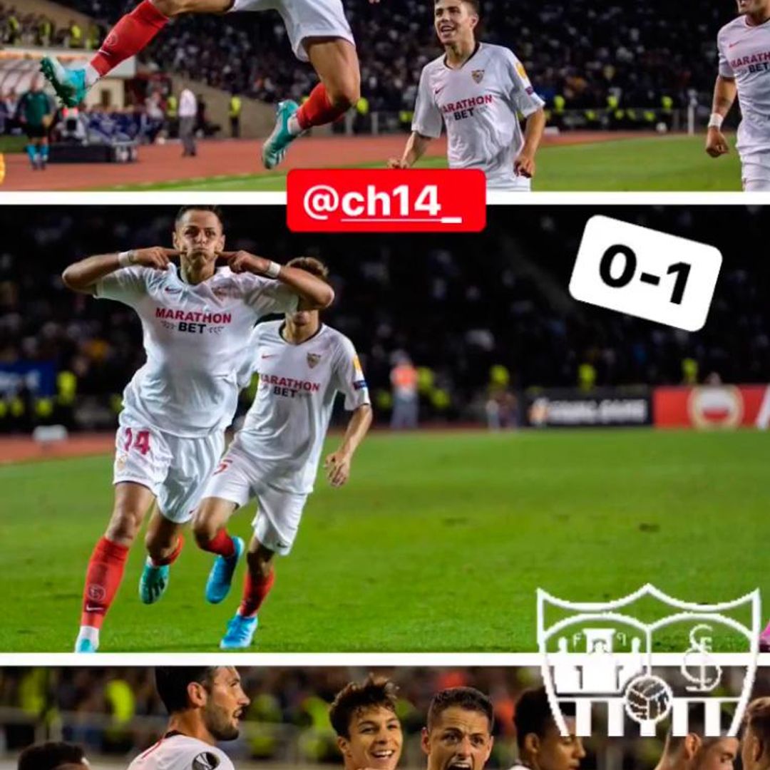 Javier Hernández