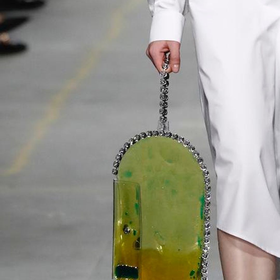 Bolso de Christopher Kne