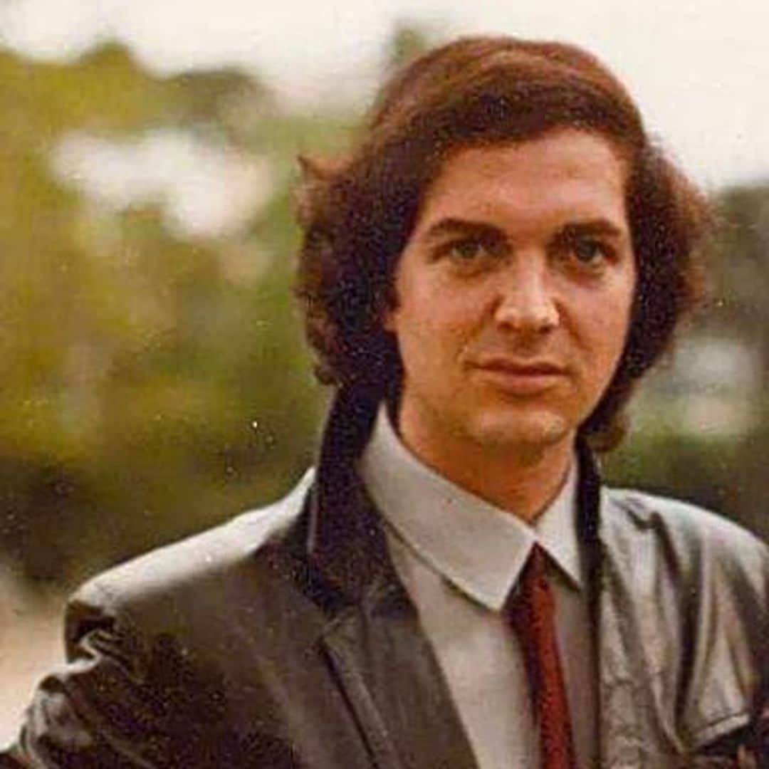 Camilo Sesto