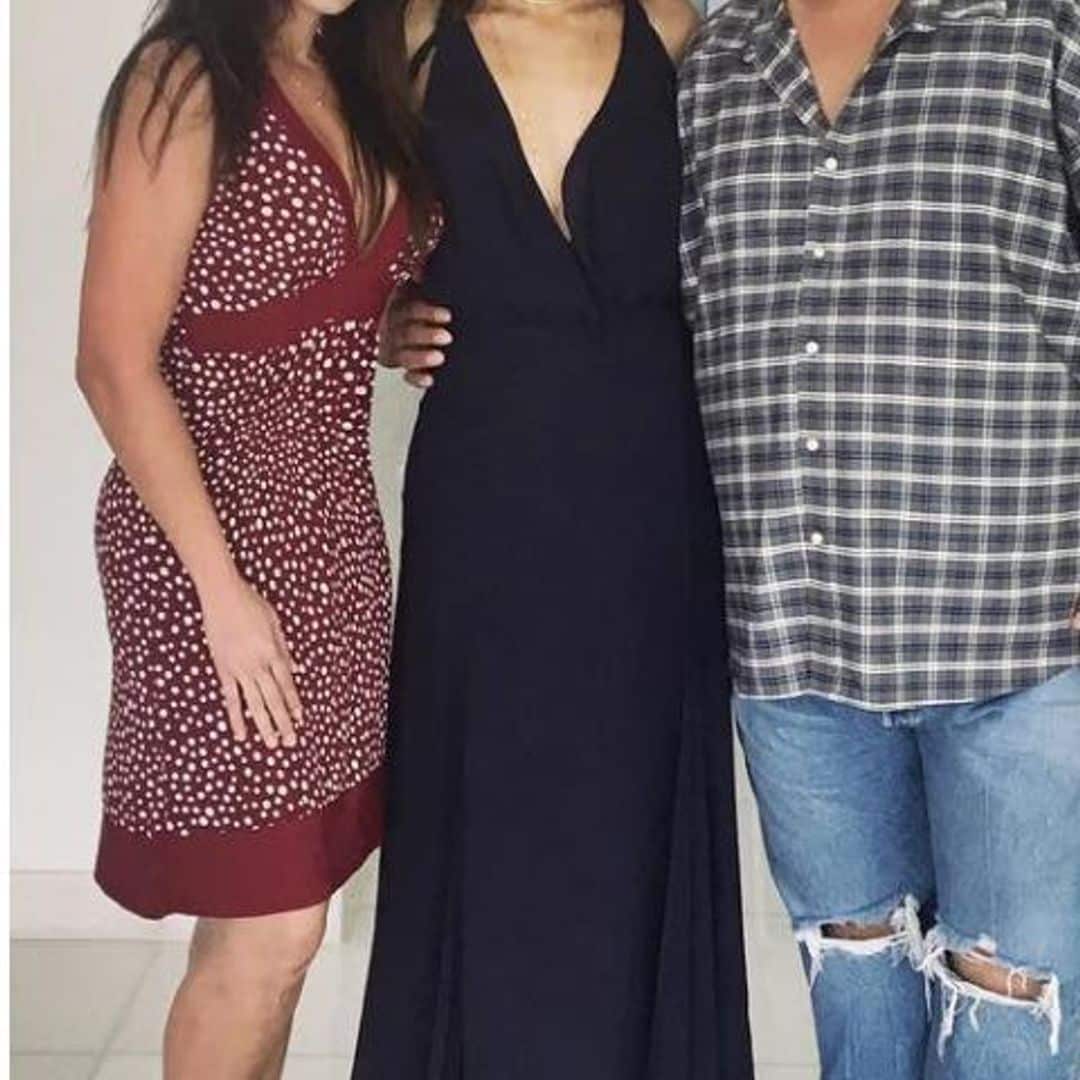 Leslie Torres, mamá de Adria Arjona, le brinda sus mejores consejos