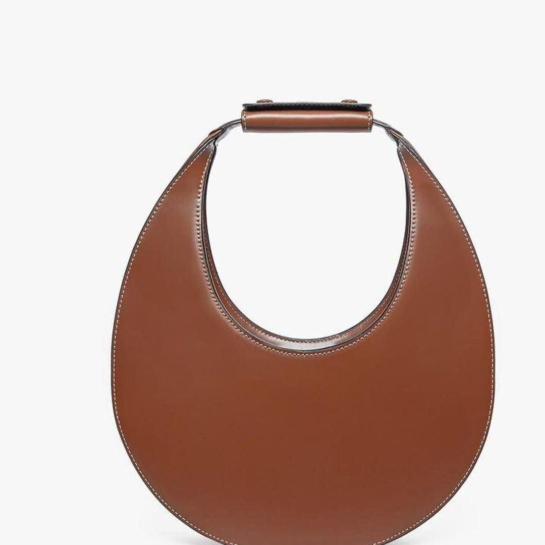 Moon bag de Staud