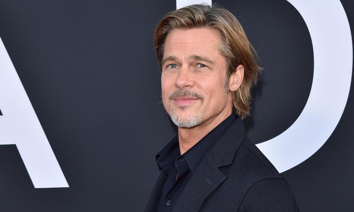Brad Pitt says breakup of a family is an eye-opener