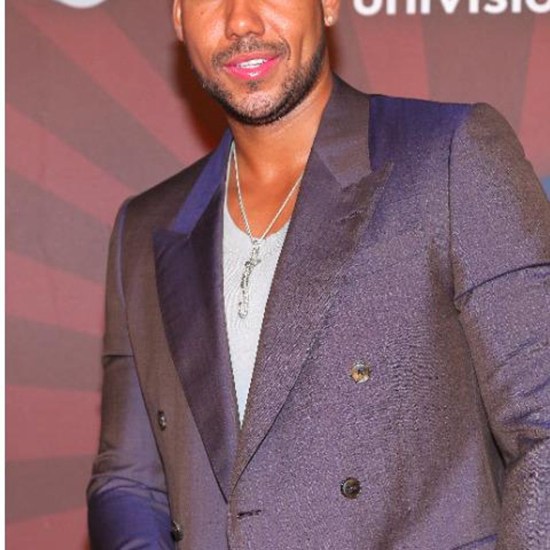 Romeo Santos se desarrolló como cantante gracias a JLo