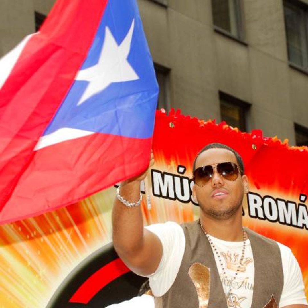 Romeo Santos luchó por un género musical que no era popular