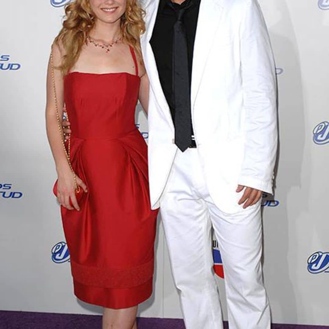 Rafael Amaya y Ana Layevska en premios juventud