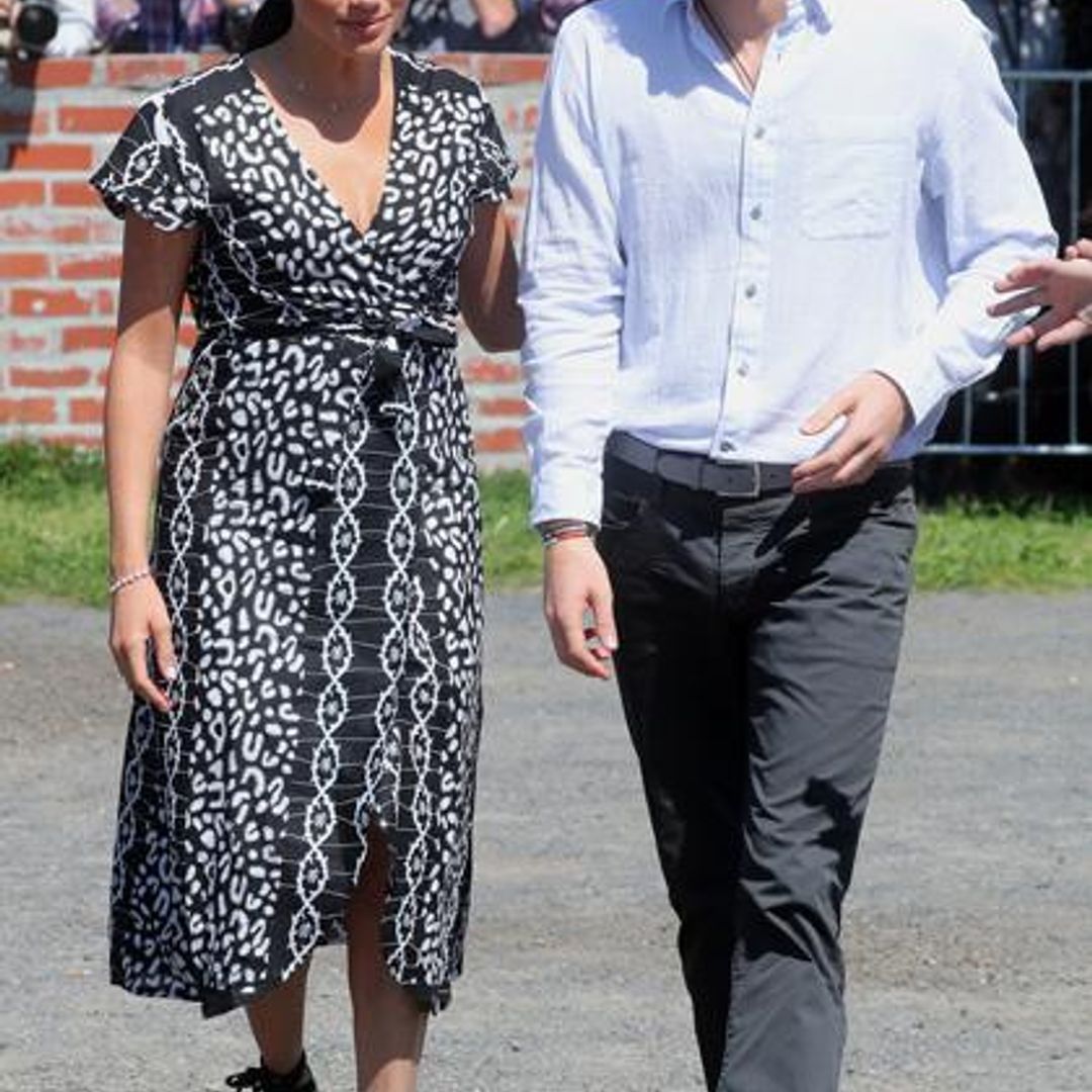 Prince Harry calls Meghan Markle victim, taking legal action