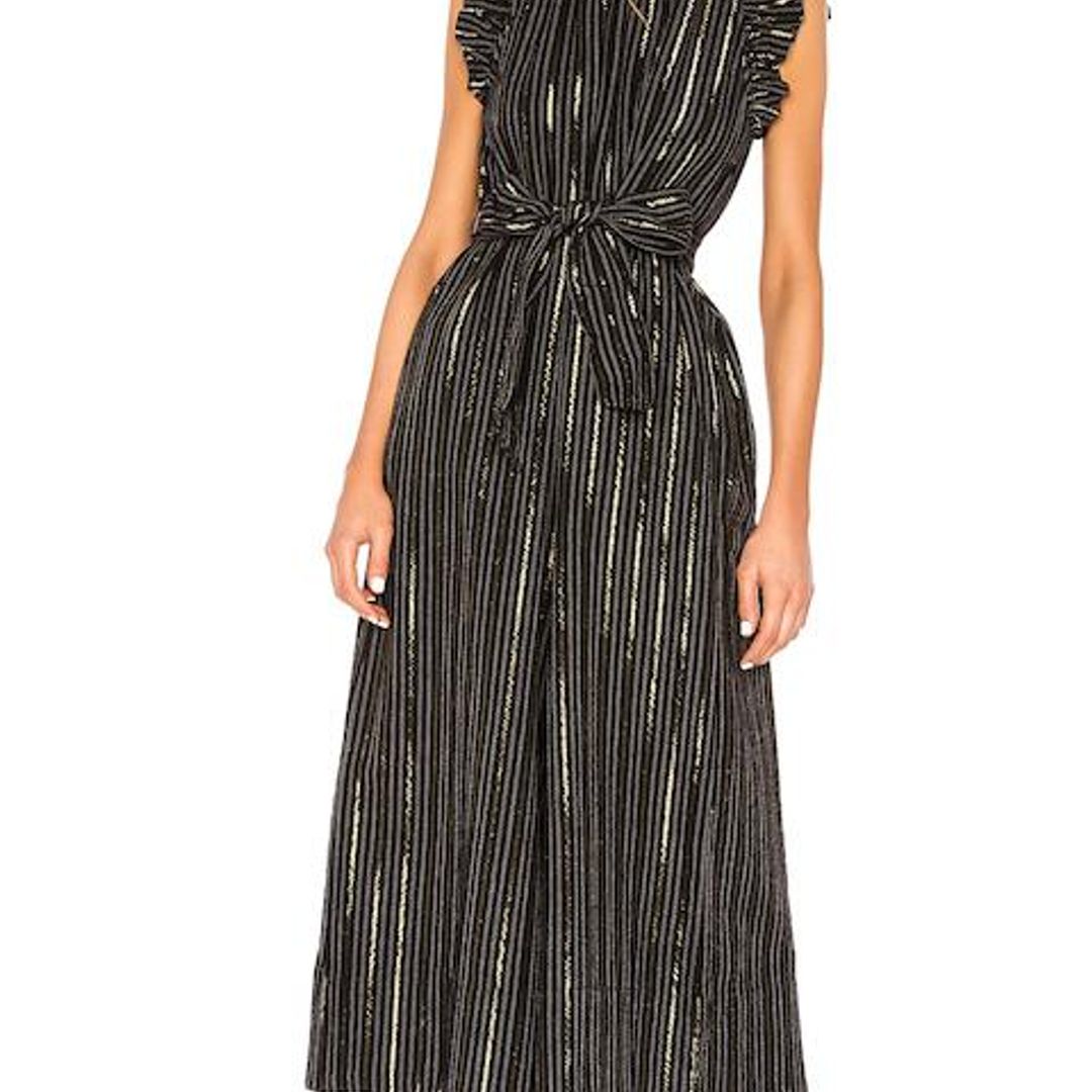 Simka Jumpsuit de Ulla Johnson