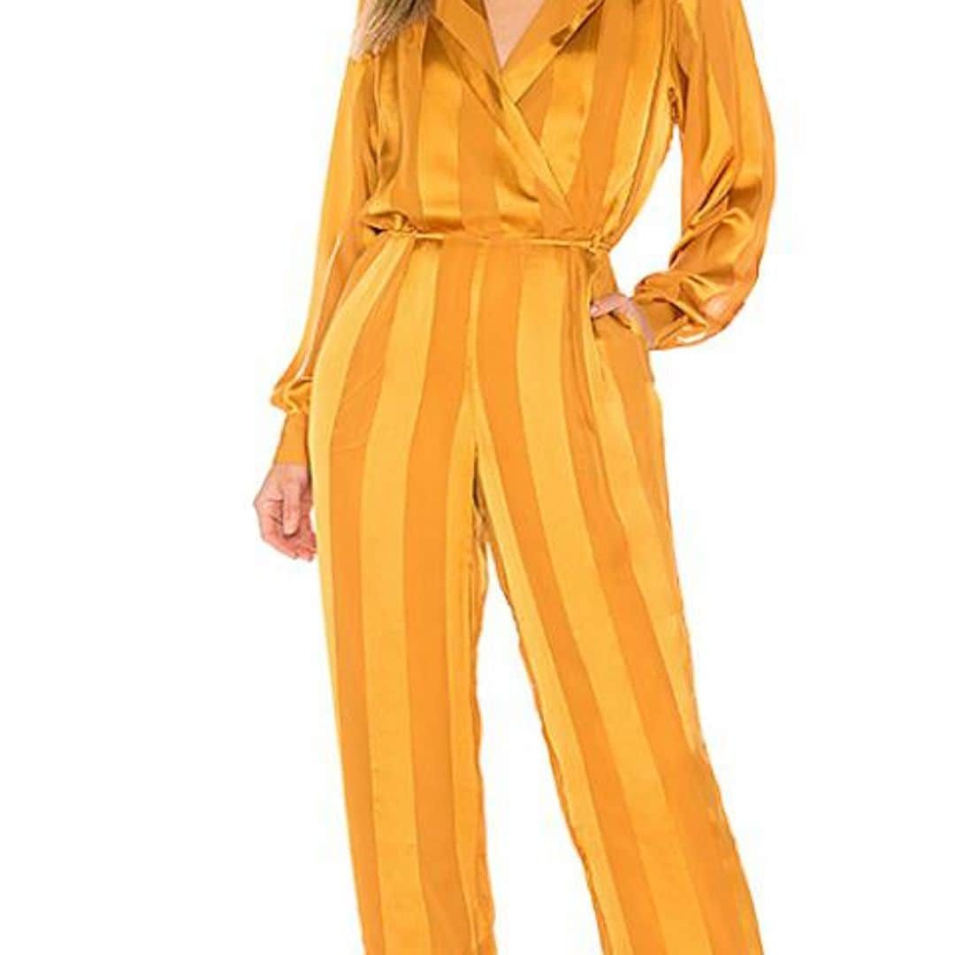 X REVOLVE Margot Jumpsuit de House of Harlow 1960 (Revolve)