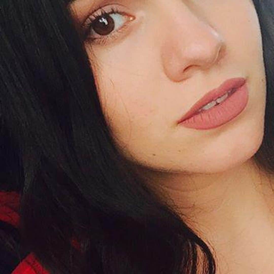 Sara Sosa y su esposo