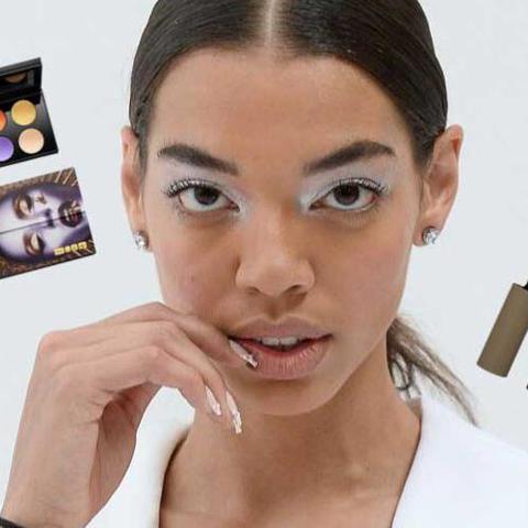 Beauty Products Used During NYFW Spring 2020