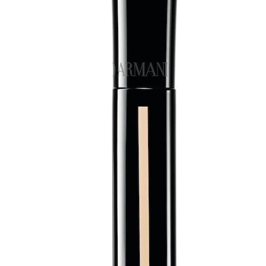 High Precision Retouch de Giorgio Armani